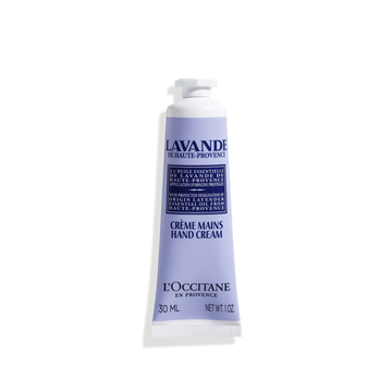 L'OCCITANE- Lavender Hand Cream
